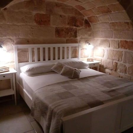 Appartamento Via Indelli 28 Monopoli Exterior photo