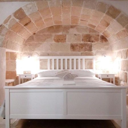 Appartamento Via Indelli 28 Monopoli Exterior photo